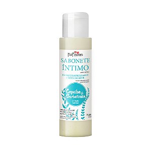 Sabonete Íntimo Copaíba e Barbatimão 35ml