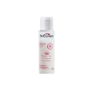 Sabonete Intimo Morango com Champanhe 35ml