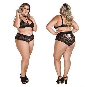 Tanga Delicia - Tam G - Hot Flowers