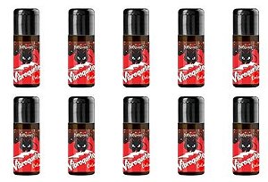 Vibroquete - Cola 12g - Kit c/10 Und