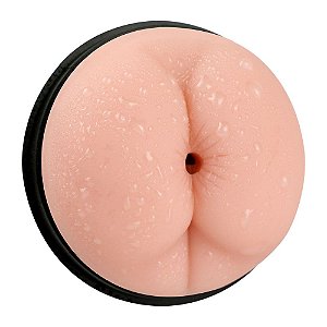 Masturbador Lanterna Cyberskin Bussy Ânus