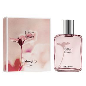 MAHOGANY FRAGRANCIA BITTER FLOWER 100ML