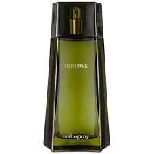 MAHOGANY FRAGRANCIA MOHAWK 100ML