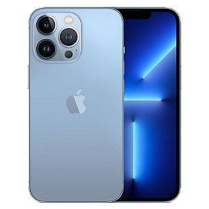 iPhone 13 Pro 512GB Azul-Sierra