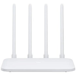 Roteador Wifi Mi Router 4C 2.4G 300Mbps 802.11n
