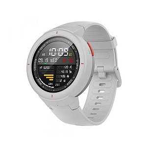 Relógio Smartwatch Amazfit Verge - Branco