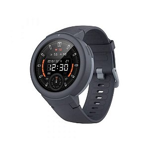 Relógio Smartwatch Amazfit Verge Lite - Cinza