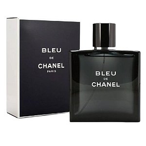 Perfume Bleu De Chanel Edt -100Ml