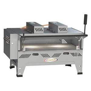 FORNO TURBO A GÁS FTT-150G BIVOLT 5 ASS. TEDESCO - Max Instalações  Comerciais