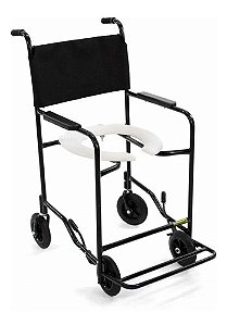 Cadeira de Banho Higiênica - MM Especial