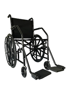 Cadeira de Rodas Simples