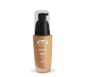 Base Facial Color Fix Makeup n° 2 - 30g - Vegana - TWOONE ONETWO
