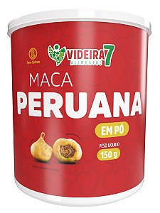 Farinha De Maca 150g