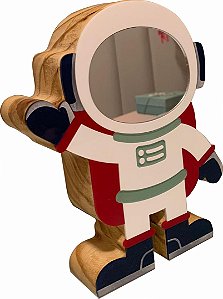 Adorno │ Astronauta