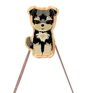Personalização de PET