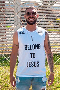 REGATA - I BELONG TO JESUS