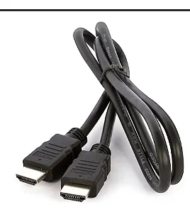 Cabo hdmi 1 metro (LE-6613)