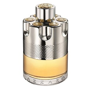 Azzaro Wanted Masculino Eau de Toilette