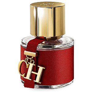 Carolina Herrera Ch Perfume Feminino 30ml