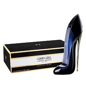 Carolina Herrera Good Girl Eau de Parfum