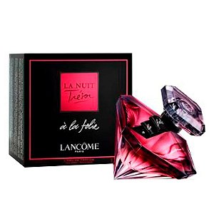 La Nuit Trésor à La Folie Lancôme
