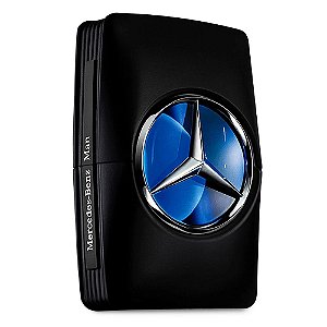 Mercedes-Benz Perfume Man 50 Ml
