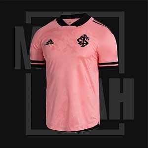 adidas inter outubro rosa