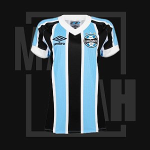 camisa gremio 2021 feminina