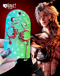 Brinco Sylus Love and the deep space