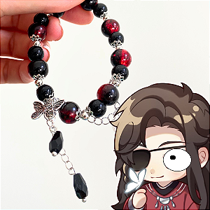 Pulseira Huacheng Night