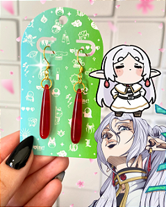 Brinco encanto Frieren