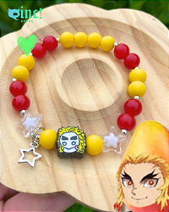 Pulseira Rengokouh