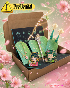 Kit Mao MAo