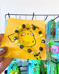 Pulseira Pkachu