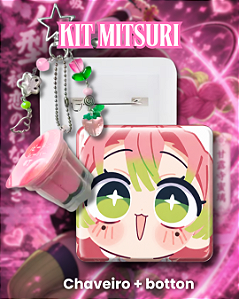 ✨ Kit Mitsurii ✨