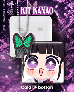 🦋 Kit Kanao 🦋
