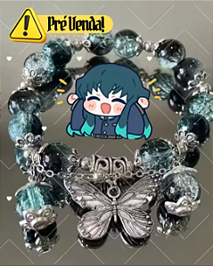 Pulseira Tokito