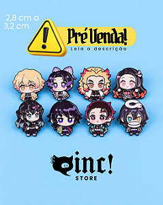 Pins Demon