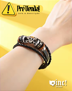 Pulseira Pirata