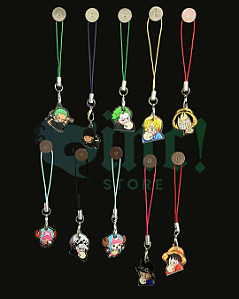Phonestraps Piratas