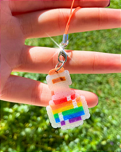 Phonesrap Quem comprar é Gay.