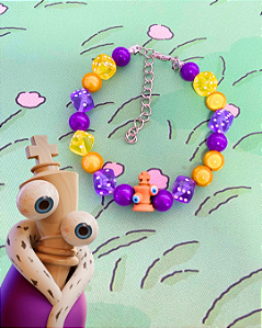 Pulseira Kinger