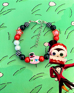 Pulseira Cain