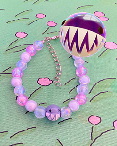Pulseira Bubble