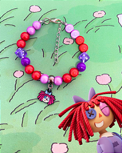 Pulseira Ragatha