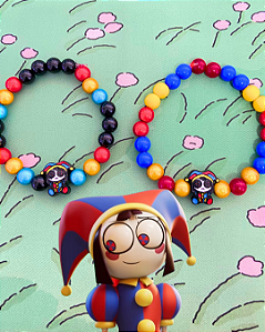 Pulseira Pomni