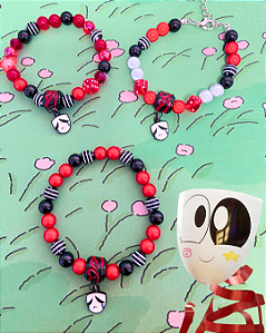 Pulseira Gangle