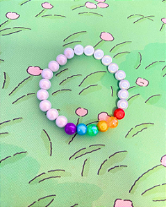 Pulseira Lgbt