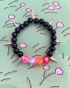 Pulseira Lesbica