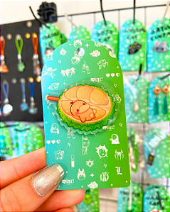 pin Psyduck fofo